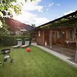 Apparthaus & Hofer Apartamento Zell am Ziller