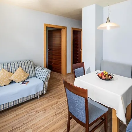 Apartment Apparthaus & Hofer Zell am Ziller