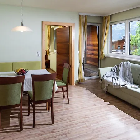 Apartment Apparthaus & Hofer
