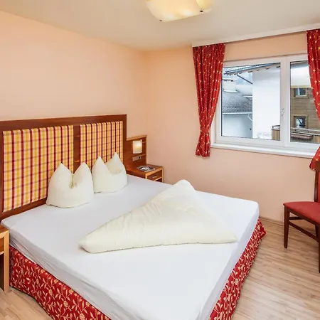 アパート Apparthaus & Hofer *