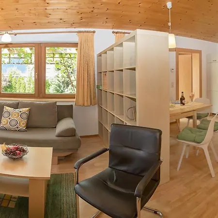 Apparthaus & Hofer Apartment *