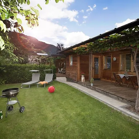 Apparthaus & Hofer Apartment Zell am Ziller