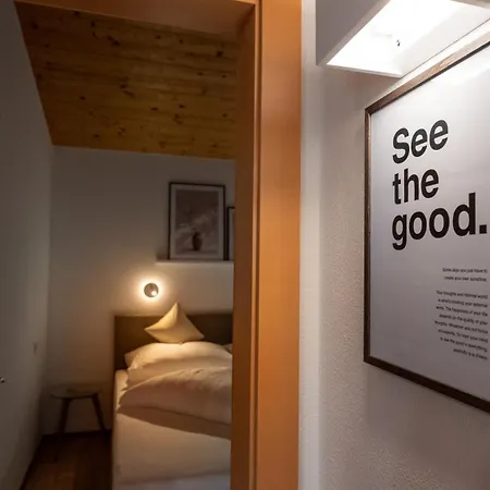 Apparthaus & Hofer Apartamento Zell am Ziller