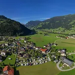 Apparthaus & Hofer Lejlighed Zell am Ziller