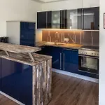 דירה Apparthaus & Hofer