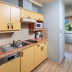 Apparthaus & Hofer דירה