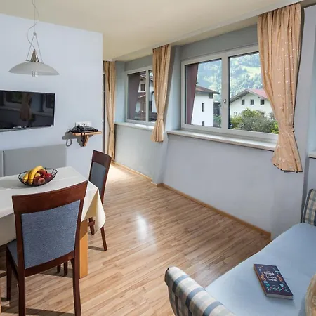 Apparthaus & Hofer * Zell am Ziller