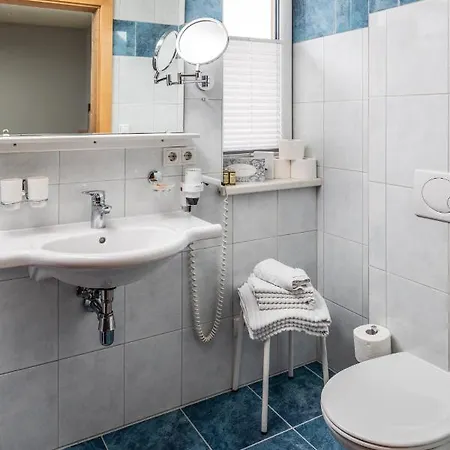 Διαμέρισμα Apparthaus & Hofer Zell am Ziller