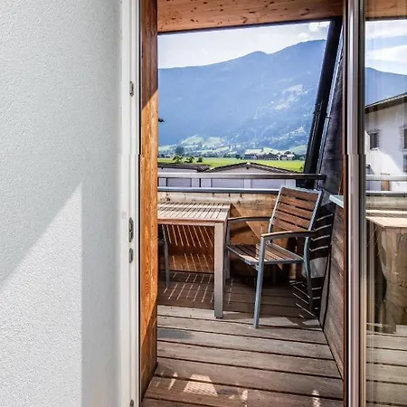 Apparthaus & Hofer * Zell am Ziller