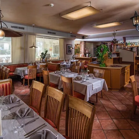 Διαμέρισμα Apparthaus & Hofer