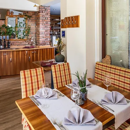 Apparthaus & Hofer Zell am Ziller