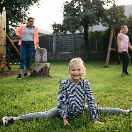 Apparthaus & Hofer Zell am Ziller