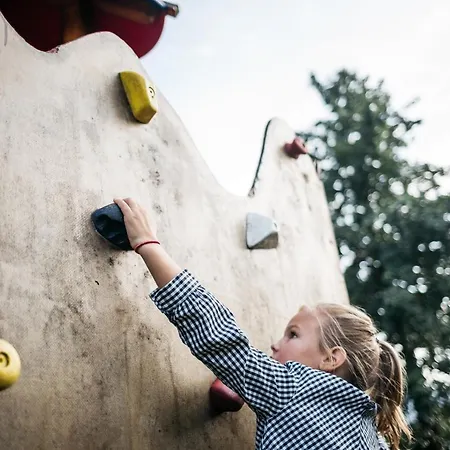 Διαμέρισμα Apparthaus & Hofer Zell am Ziller