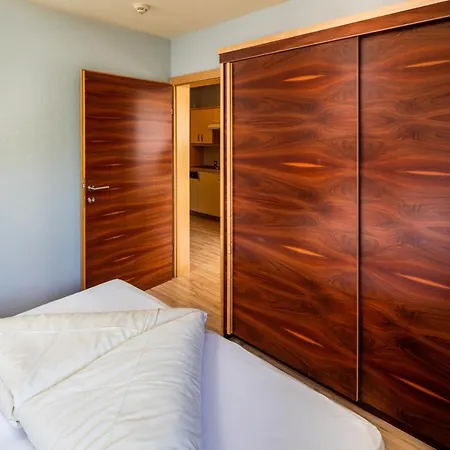 Apparthaus & Hofer Zell am Ziller