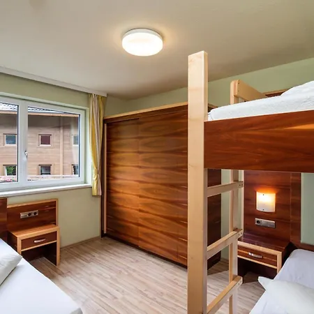 Apparthaus & Hofer Zell am Ziller