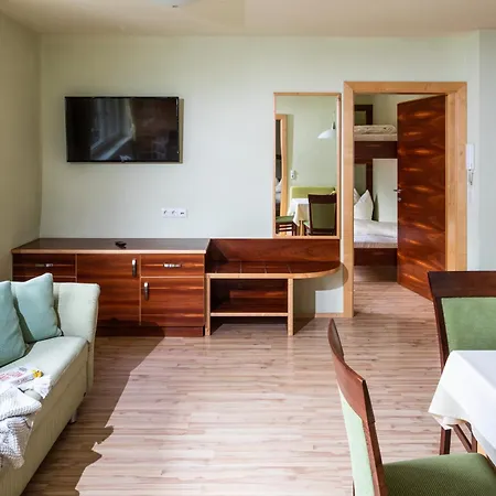 Διαμέρισμα Apparthaus & Hofer Zell am Ziller