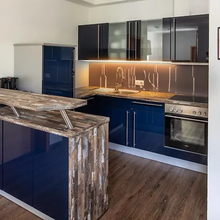 Διαμέρισμα Apparthaus & Hofer