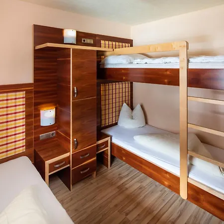 Διαμέρισμα Apparthaus & Hofer