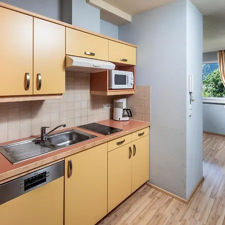 Apparthaus & Hofer Διαμέρισμα