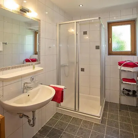 Apparthaus & Hofer Διαμέρισμα Zell am Ziller