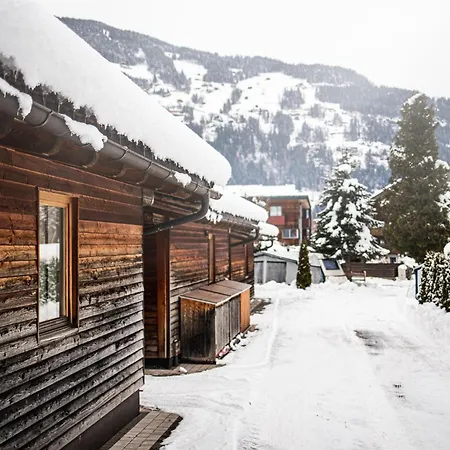 Apparthaus & Hofer Διαμέρισμα Zell am Ziller