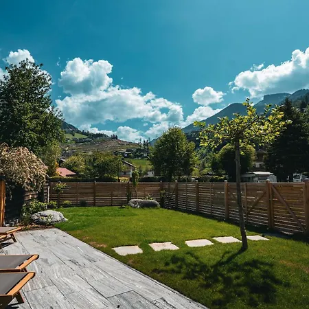 Apparthaus & Hofer Zell am Ziller