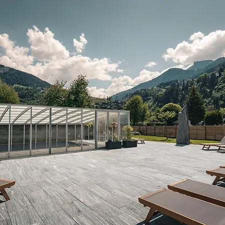 Apparthaus & Hofer * Zell am Ziller