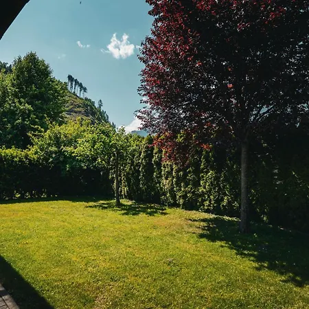 Apparthaus & Hofer Διαμέρισμα