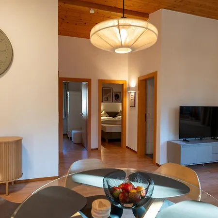 Apparthaus & Hofer Zell am Ziller