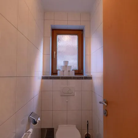 Apparthaus & Hofer Διαμέρισμα