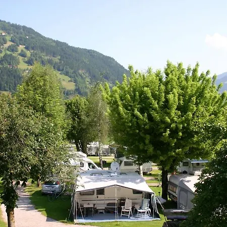 Διαμέρισμα Apparthaus & Hofer