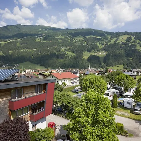 Apparthaus & Hofer Zell am Ziller