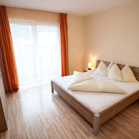 Apparthaus & Hofer Διαμέρισμα